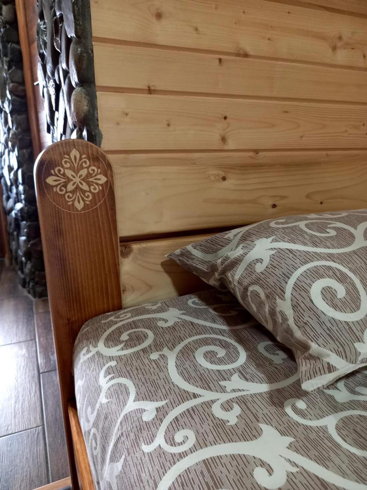 Voyage Tatariv Hotell Eksteriør bilde